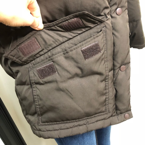 Larry Levine Down Puffer Hooded Coat XXL - Picture 2 of 8